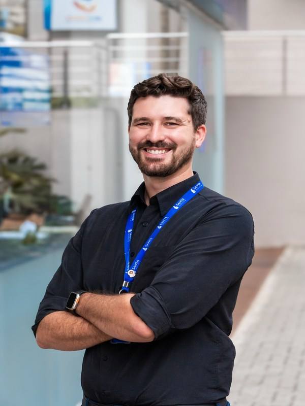 Ricardo Mello